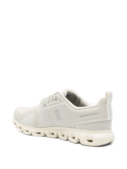 Sneakers uomo Cloud 6 waterproof ON RUNNING | 3MF10063563PELICAN GHOST